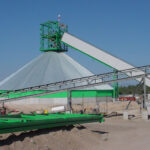 Machine Automation for Cement Production
