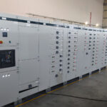 Panel production and electrification
