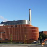 Biomass boiler electrification and instrumentation