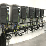 Installation of Variable Speed Drives