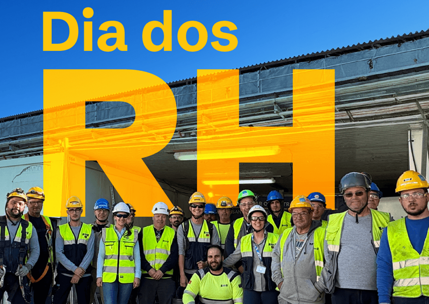 Dia dos RH