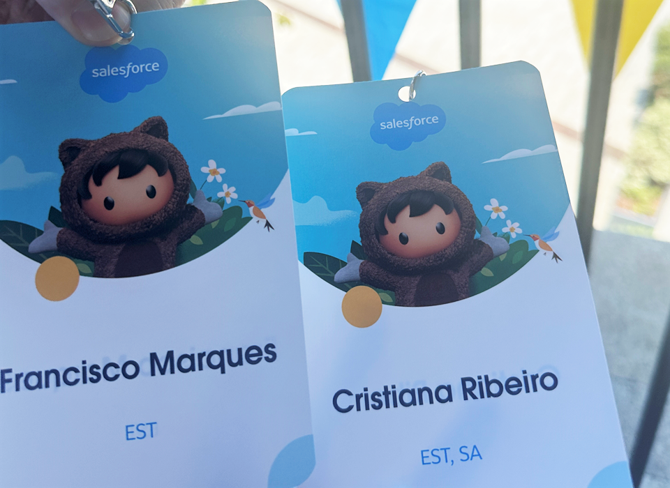 Salesforce nas PMEs Portuguesas