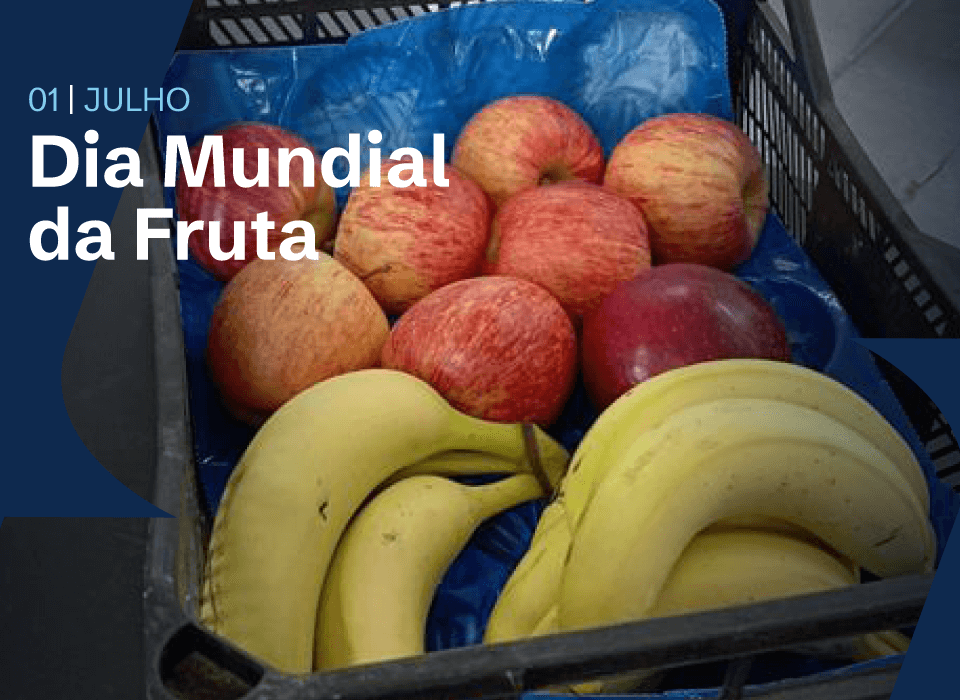 World Fruit Day