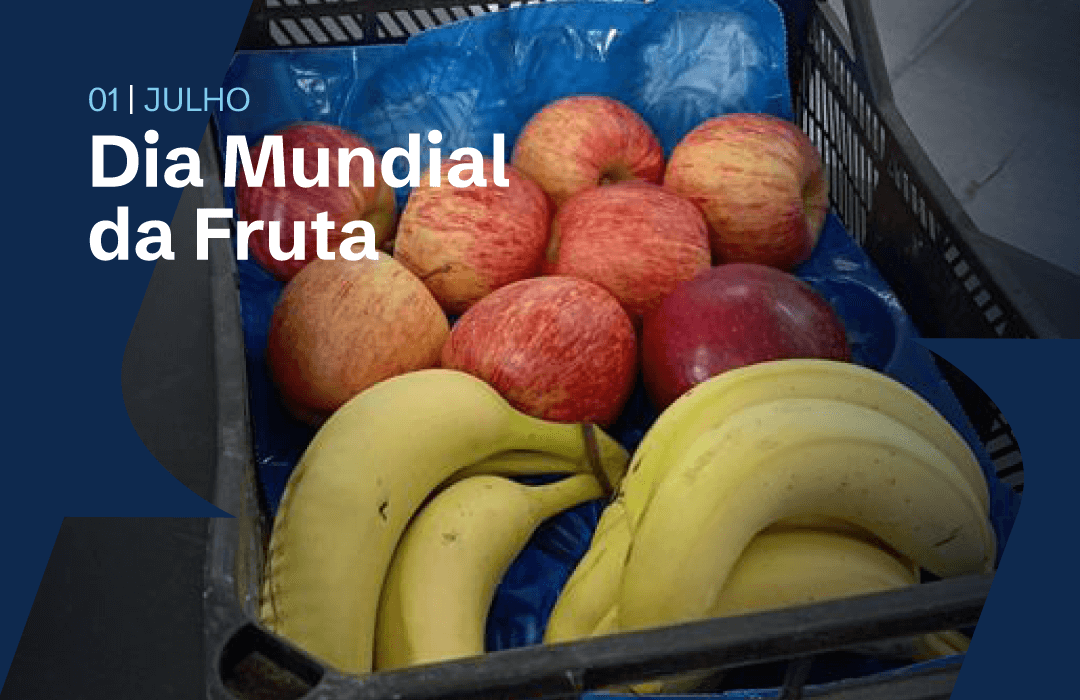 World Fruit Day