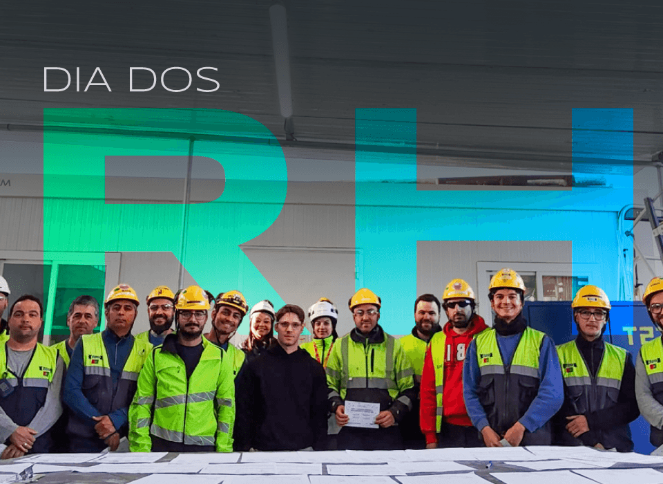 Dia Internacional dos Recursos Humanos