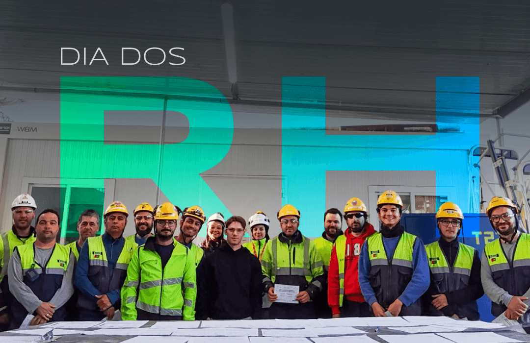 Dia Internacional dos Recursos Humanos
