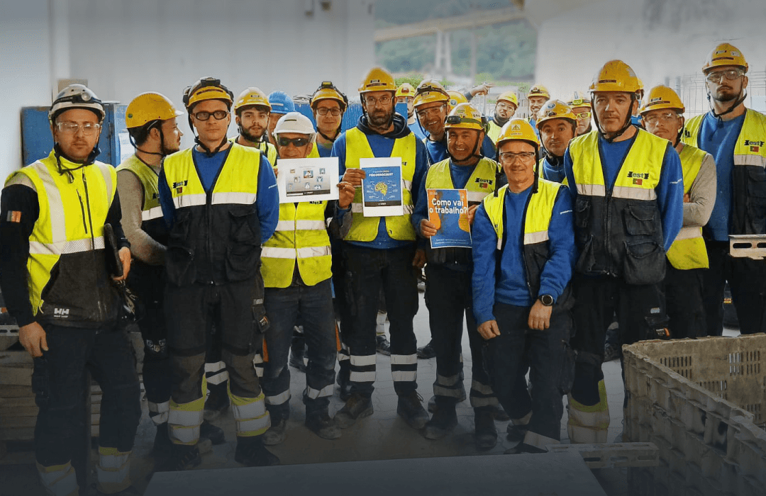 Dia Nacional de Prevenção e Segurança no Trabalho Dia Nacional de Prevenção e Segurança no Trabalho
