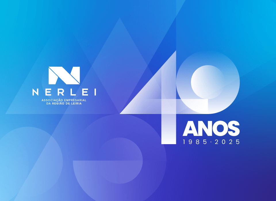 40 ANOS - NERLEI