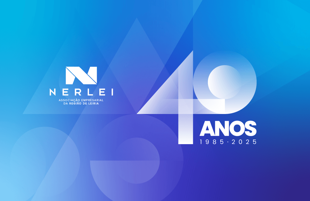40 ANOS - NERLEI
