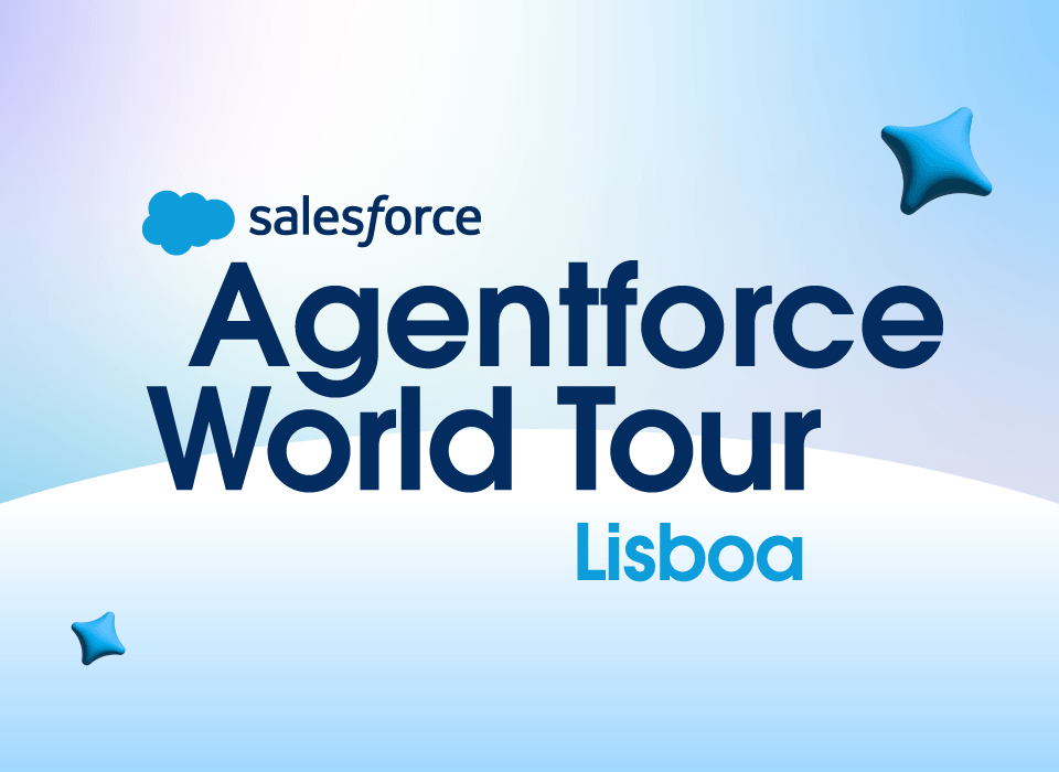 Agentforce World Tour 2026