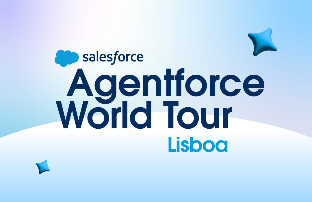 Agentforce World Tour 2026