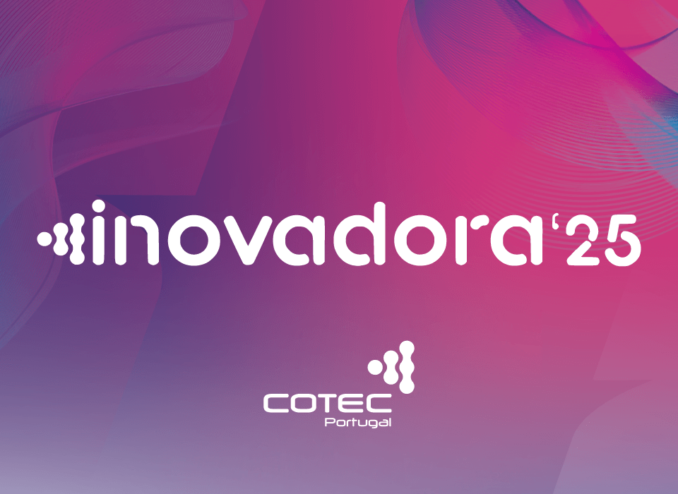 INOVADORA COTEC 2025