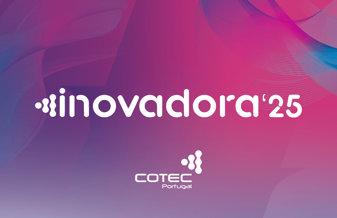 INOVADORA COTEC 2025