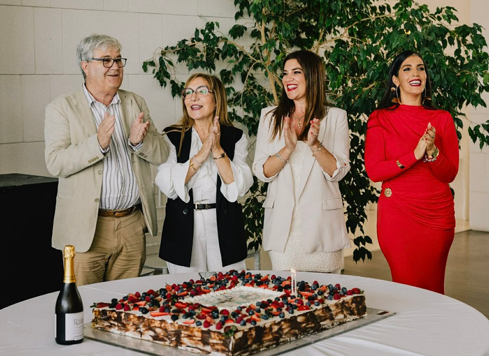 36º Aniversário
